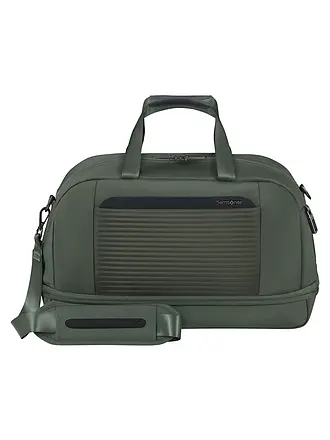 SAMSONITE | Reisetasche - Weekender PARALUX 49 cm Black | olive